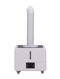 大型超音波噴霧器　プロミスト　PK-808S-EP6000