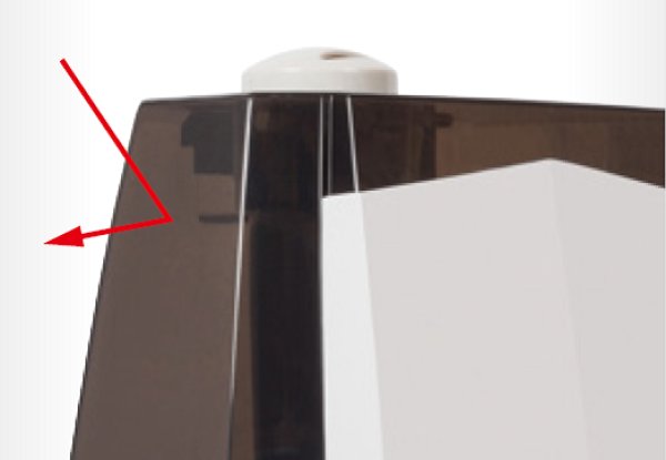 画像4: 次亜塩素酸水専用噴霧器「プーキープロミスト」PK-605（S) (4)