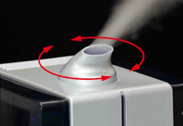 除菌消臭用「かく」型ミスト噴霧器プロミストＰＫ-603ＡＳ[PK603AS]
